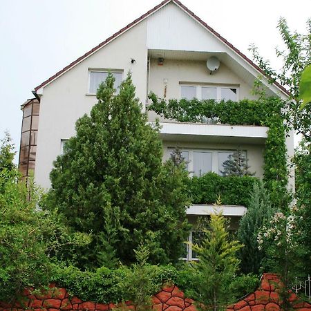 Apartman-Donau Tát Exterior foto