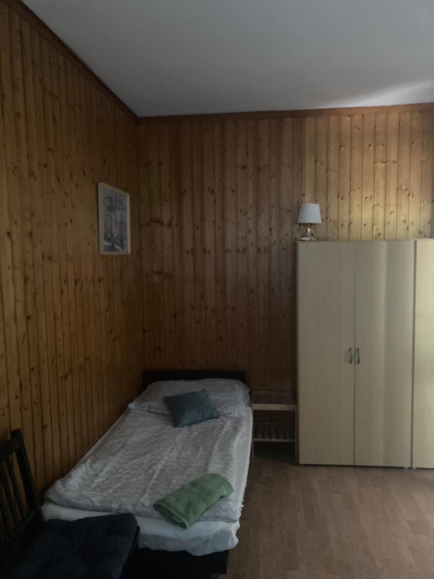 Apartman-Donau Tát Exterior foto