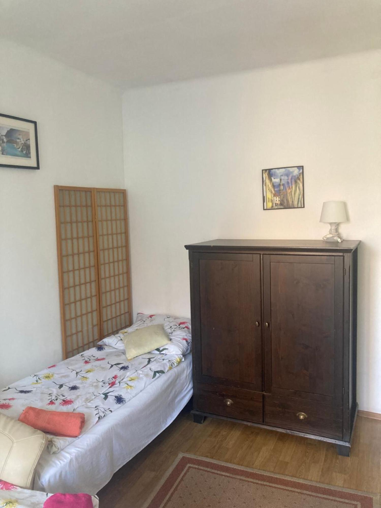 Apartman-Donau Tát Exterior foto