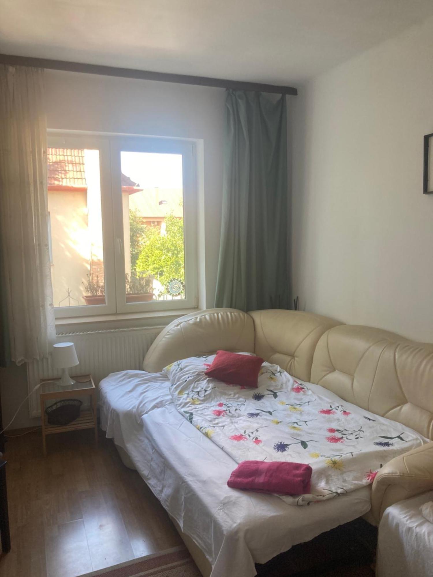 Apartman-Donau Tát Exterior foto