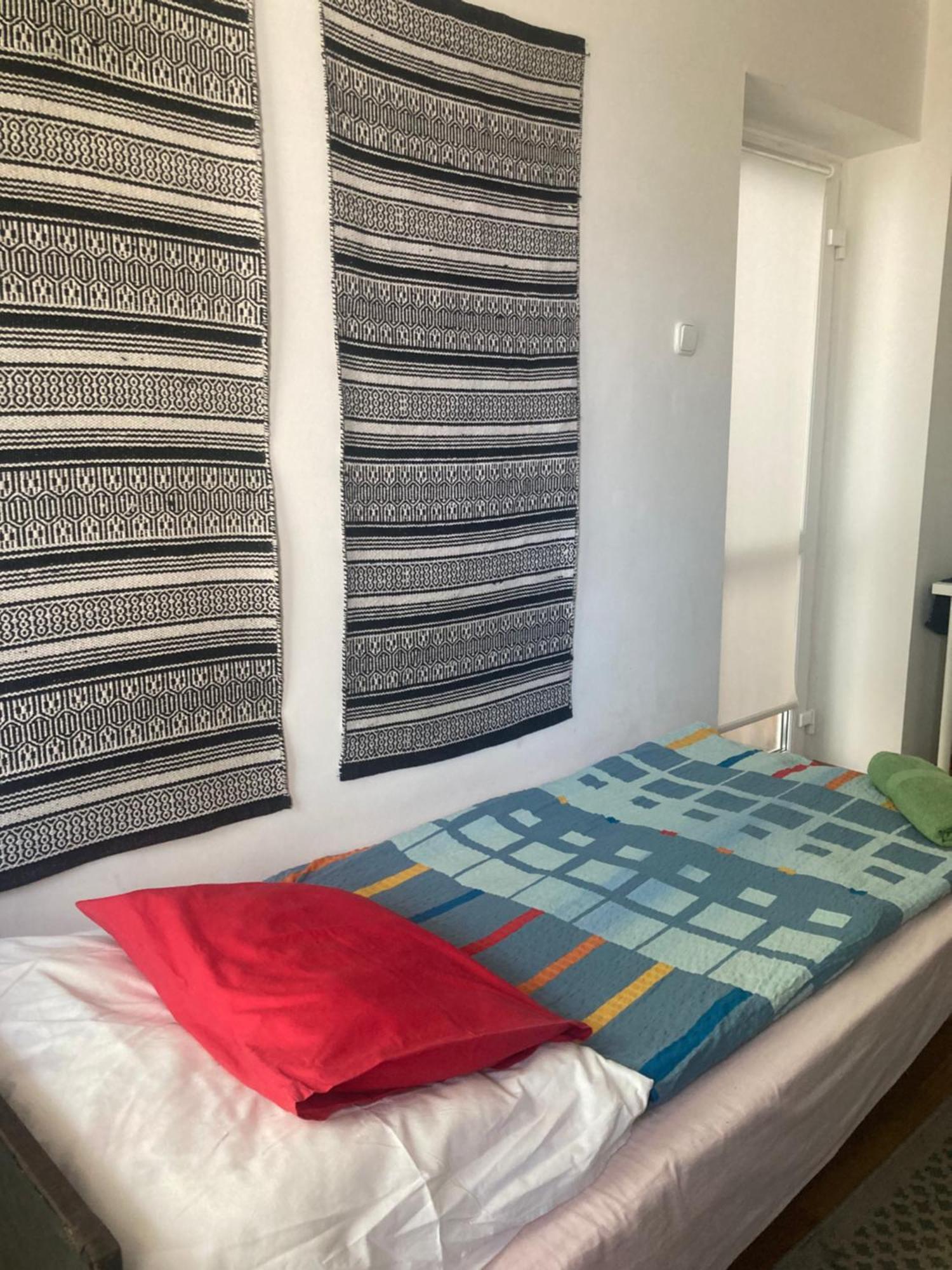 Apartman-Donau Tát Exterior foto