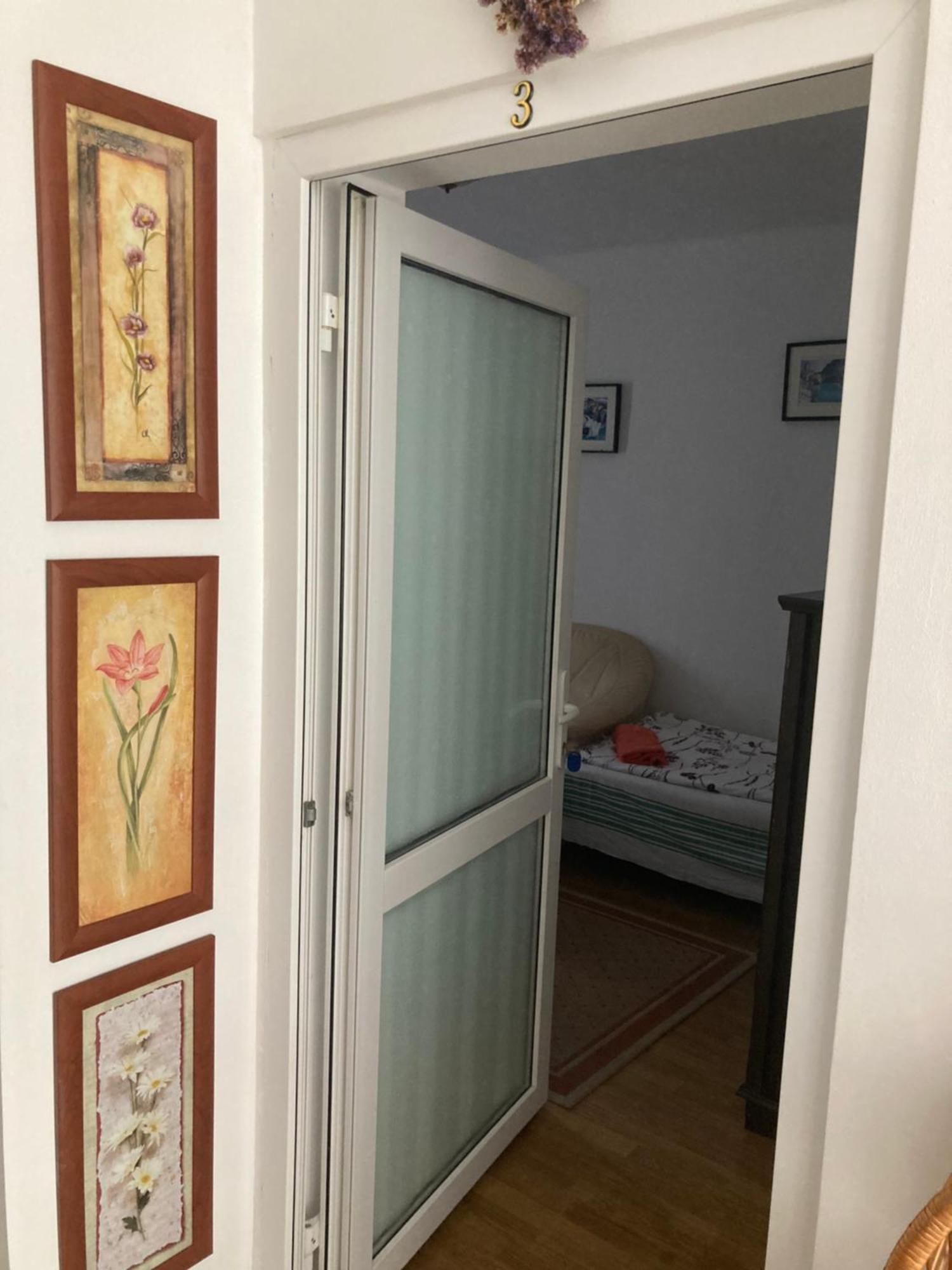 Apartman-Donau Tát Exterior foto