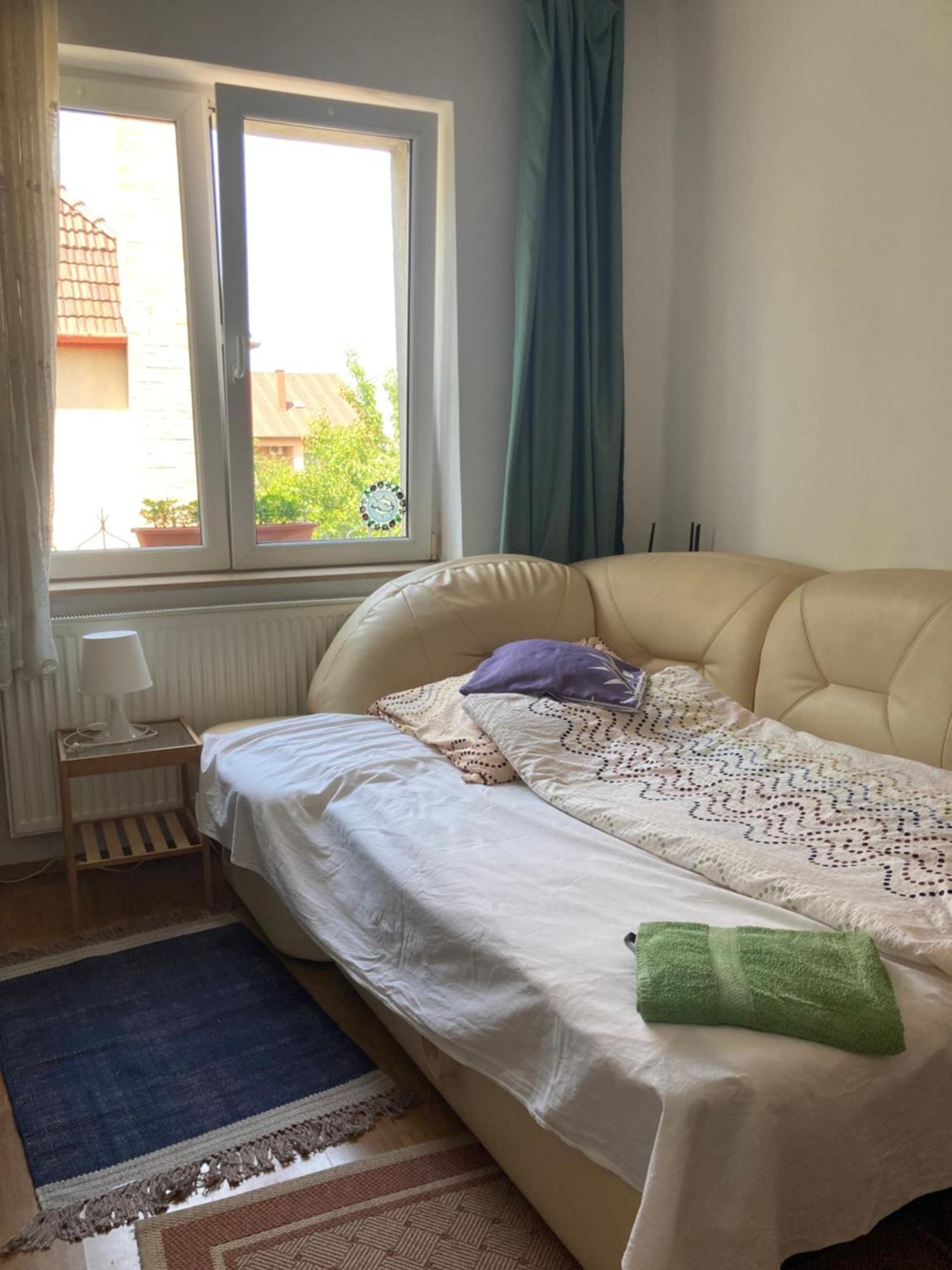 Apartman-Donau Tát Exterior foto