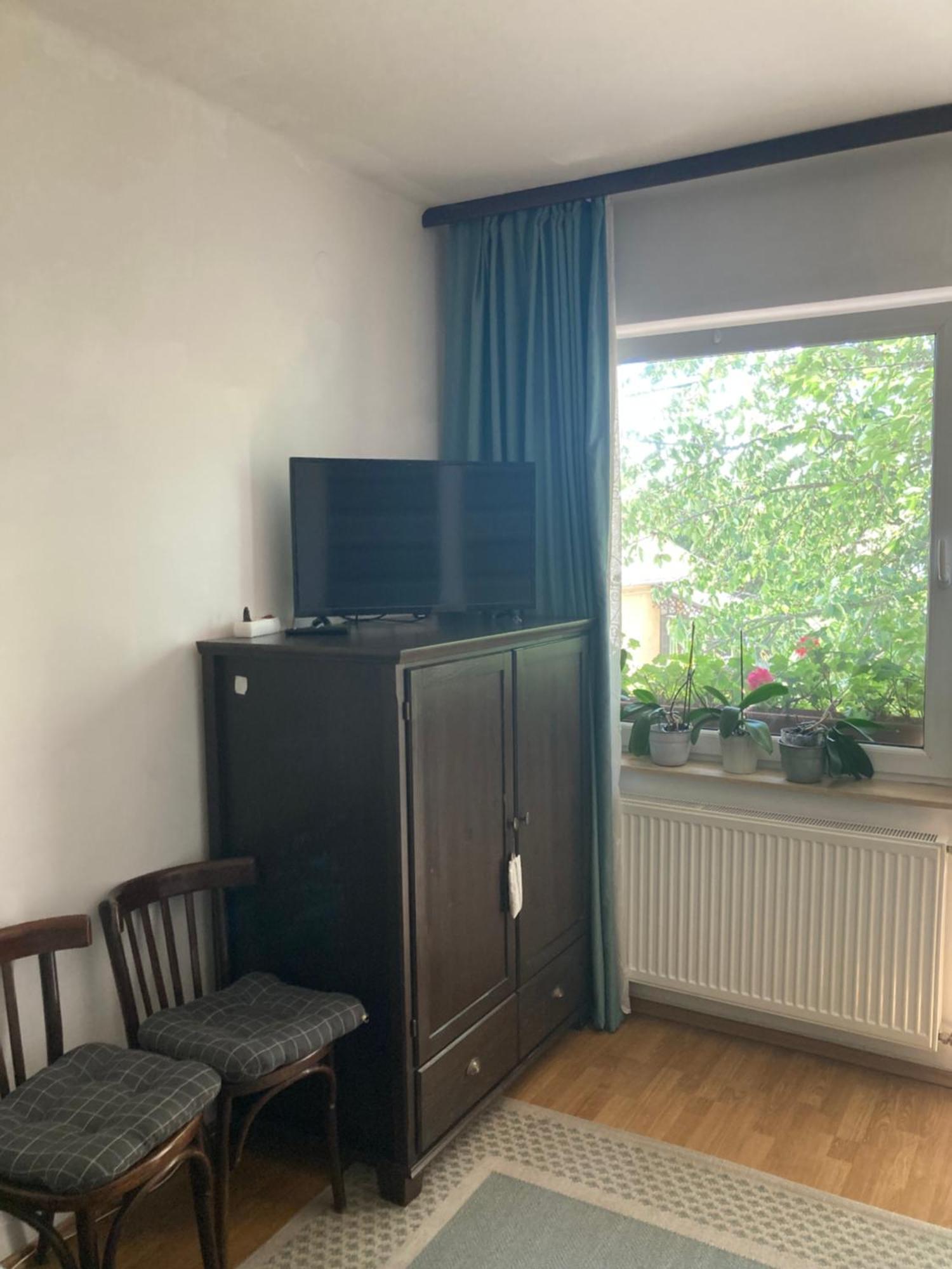 Apartman-Donau Tát Exterior foto