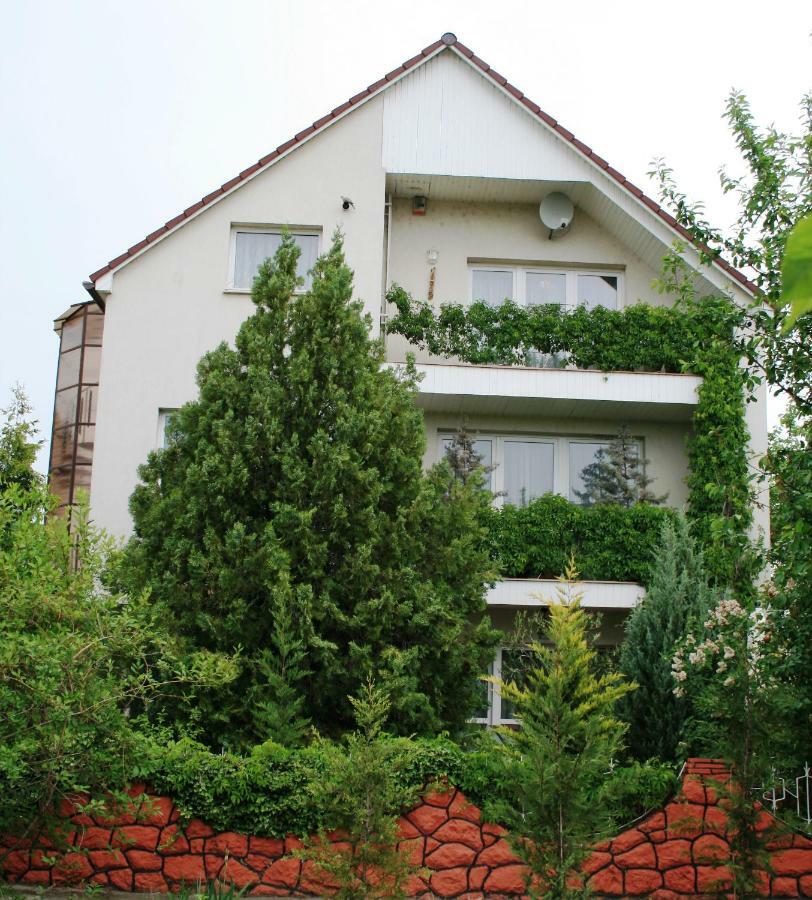 Apartman-Donau Tát Exterior foto