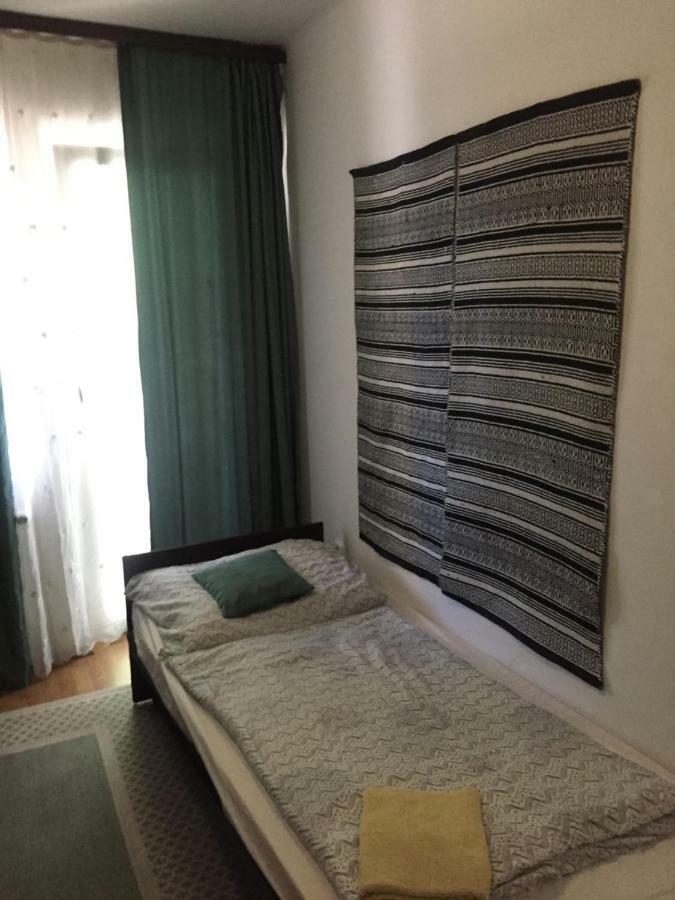 Apartman-Donau Tát Exterior foto