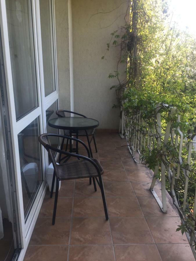 Apartman-Donau Tát Exterior foto